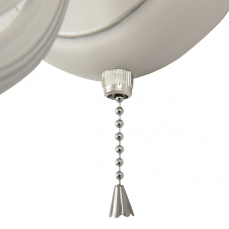 Бра Arte Milano 343659/1W WT+SL