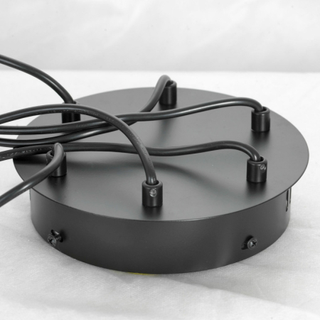 Подвесная люстра Lussole LSP-7069