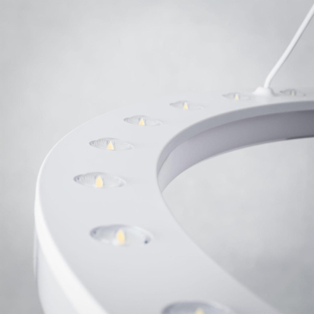 Подвесная люстра Citilux CL710B64S