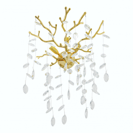 Бра Arte Milano 23122.395.3.G9.B GD