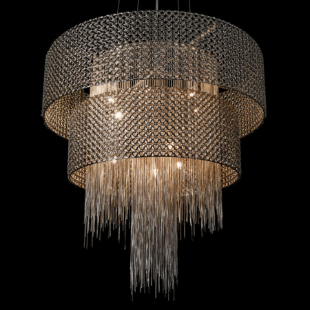 Подвесная люстра LOFT IT 10406/660