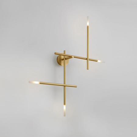 Бра ImperiumLoft 207741-26