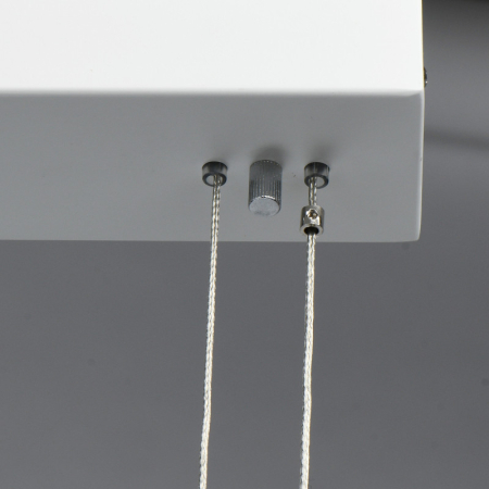 Подвесная люстра DeMarkt 632016505