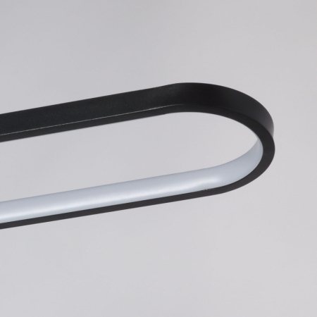 Накладная люстра DeMarkt 377013604