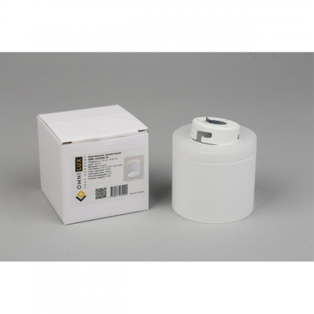 Накладной светильник Omnilux OML-102309-16