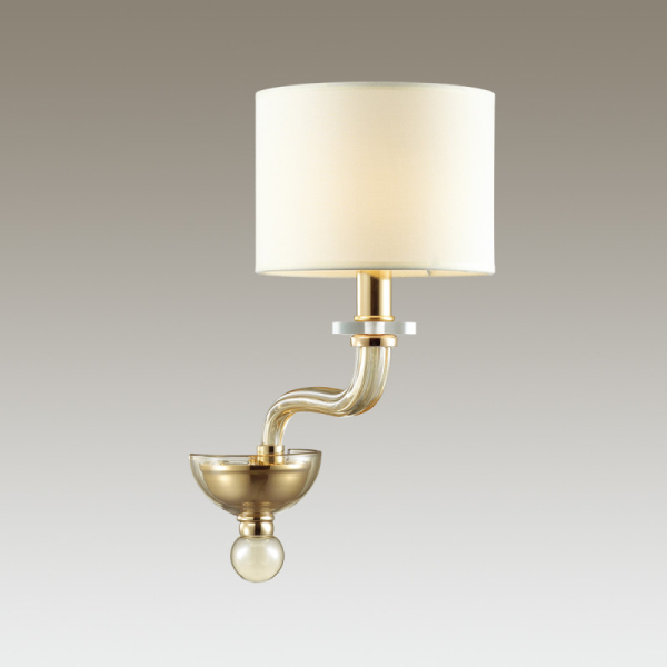 Бра Odeon Light 4727/1W