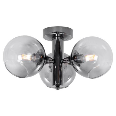 Накладная люстра Lussole LSP-8371