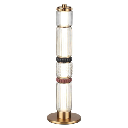 Настольная лампа Odeon Light 5455/15TL