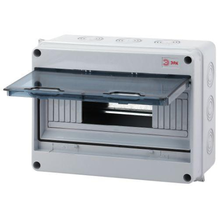 Корпус пластиковый КМПн-12 IP65 KMPN12_IP65 ЭРА Б0046406