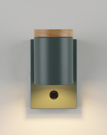 Спот Moderli V11294-1W