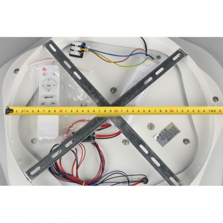 Накладной светильник Omnilux OML-07407-158