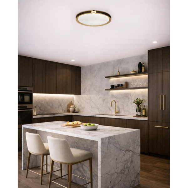 Накладной светильник Sonex 7667/EL