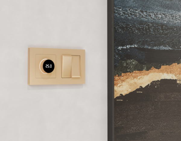 Выключатель Ambrella Volt MA603030