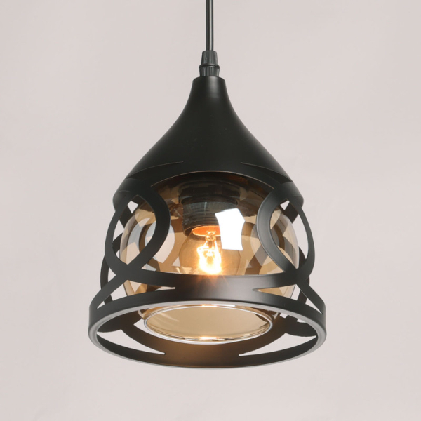 Подвесной светильник DeMarkt 112011801