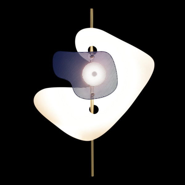 Бра LOFT IT 10114W