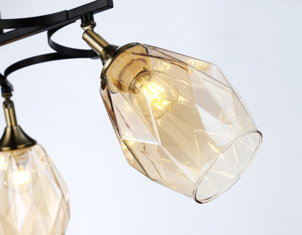 Накладной светильник Ambrella Light TR303033