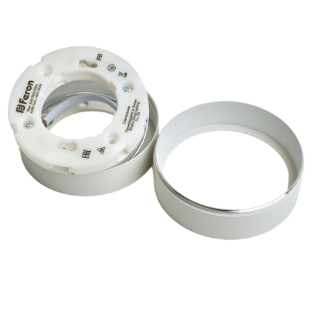 Накладной светильник Feron 48740