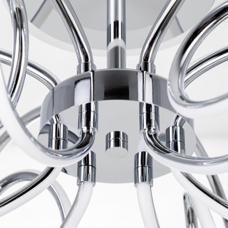 Люстра на штанге Citilux CL224A161