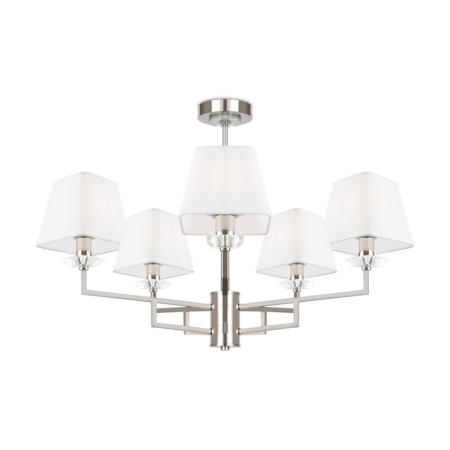 Люстра на штанге Freya FR5266PL-05CH