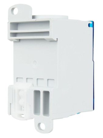 Блок распределительный на DIN-рейку РБД-400А IEK RBD-400