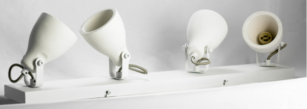 Спот Lussole LSP-9823