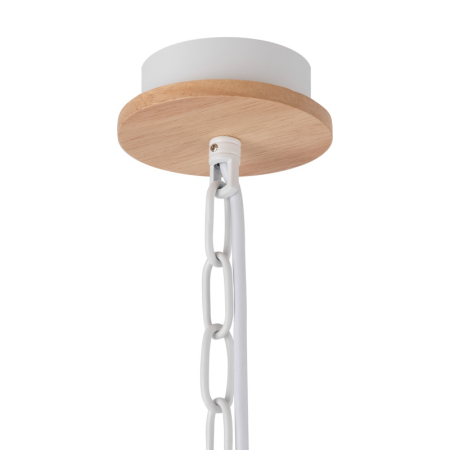 Подвесная люстра Freya FR5138PL-05W