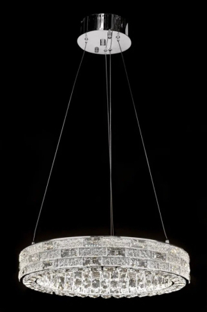 Подвесная люстра Fluorite FL1052-7P