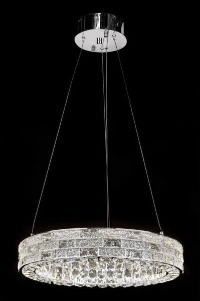 Подвесная люстра Fluorite FL1052-7P