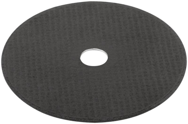 Круг отрезной по металлу посадочный диаметр 22.2мм 150х2.5мм MOS 37013М