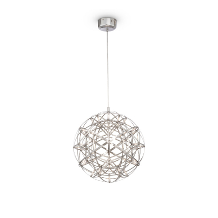 Подвесная люстра Freya FR5099PL-L21CH