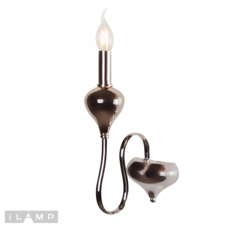 Бра iLamp 88003-1 GD