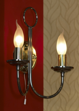 Бра Lussole LSA-4611-02