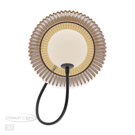 Бра Odeon Light 5013/1WD