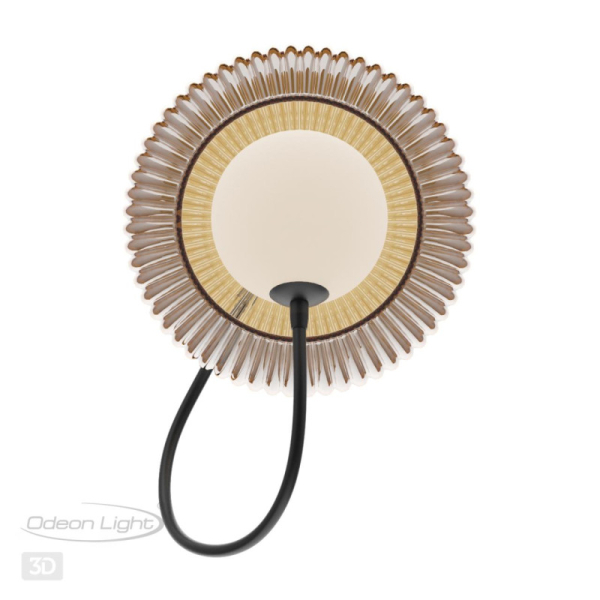 Бра Odeon Light 5013/1WD