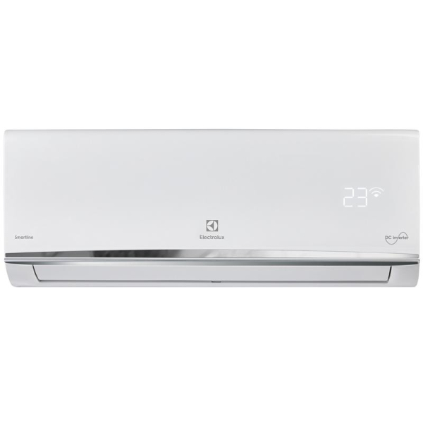 Сплит-система инверторного типа Smartline DC EACS/I-18HSM/N8 комплект Electrolux НС-1598829