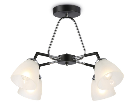 Люстра на штанге Ambrella Light TR303293