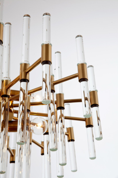 Подвесная люстра MODELUX ML.99992.10 AB