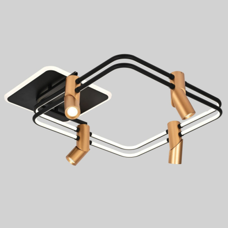 Накладная люстра Favourite 4070-4U