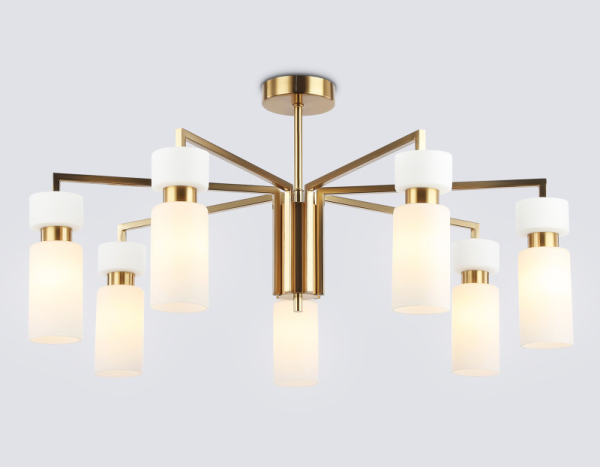 Люстра на штанге Ambrella Light LH56126