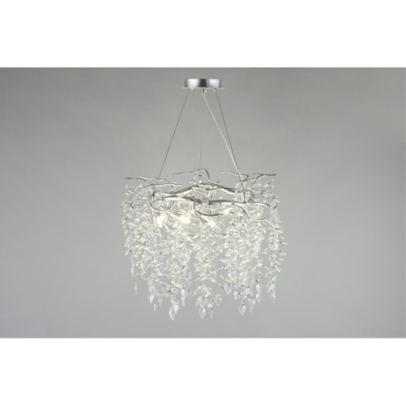 Подвесная люстра APLOYT APL.847.13.10