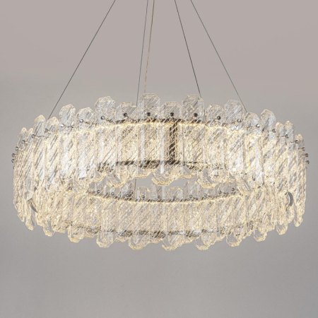 Подвесная люстра MODELUX ML.350.800 CR