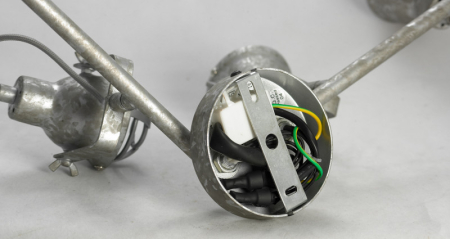 Спот Lussole LSP-9805