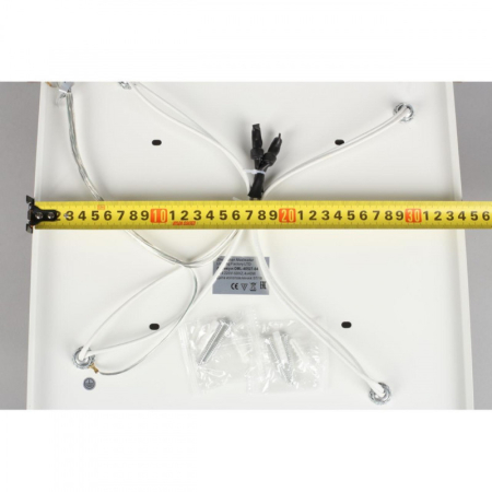 Накладной светильник Omnilux OML-40527-04