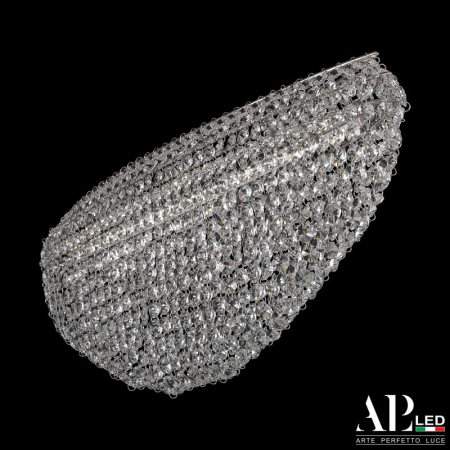 Подвесная люстра APL LED S505.0.60.A.3000