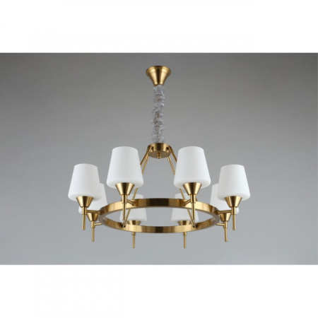 Подвесная люстра APLOYT APL.840.03.08