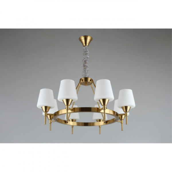 Подвесная люстра APLOYT APL.840.03.08