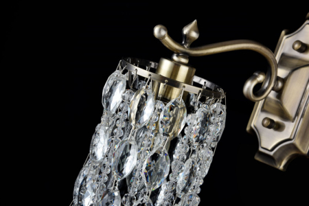 Бра Maytoni DIA107-WL-01-R