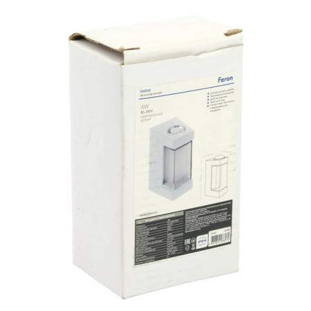 Светильник настенный Feron 51492