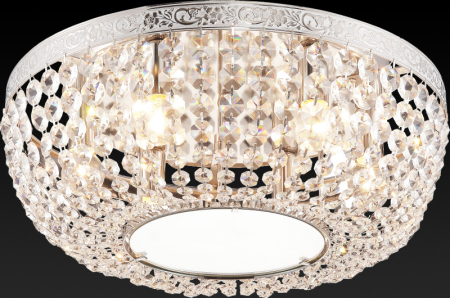 Накладная люстра TOPLIGHT TL7240X-06WN