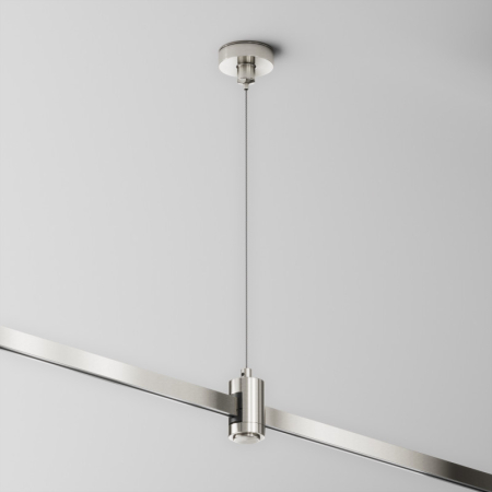 Подвесной комплект Maytoni Technical TRA157SW-S1-PT